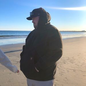 Meet your Posher, Mason